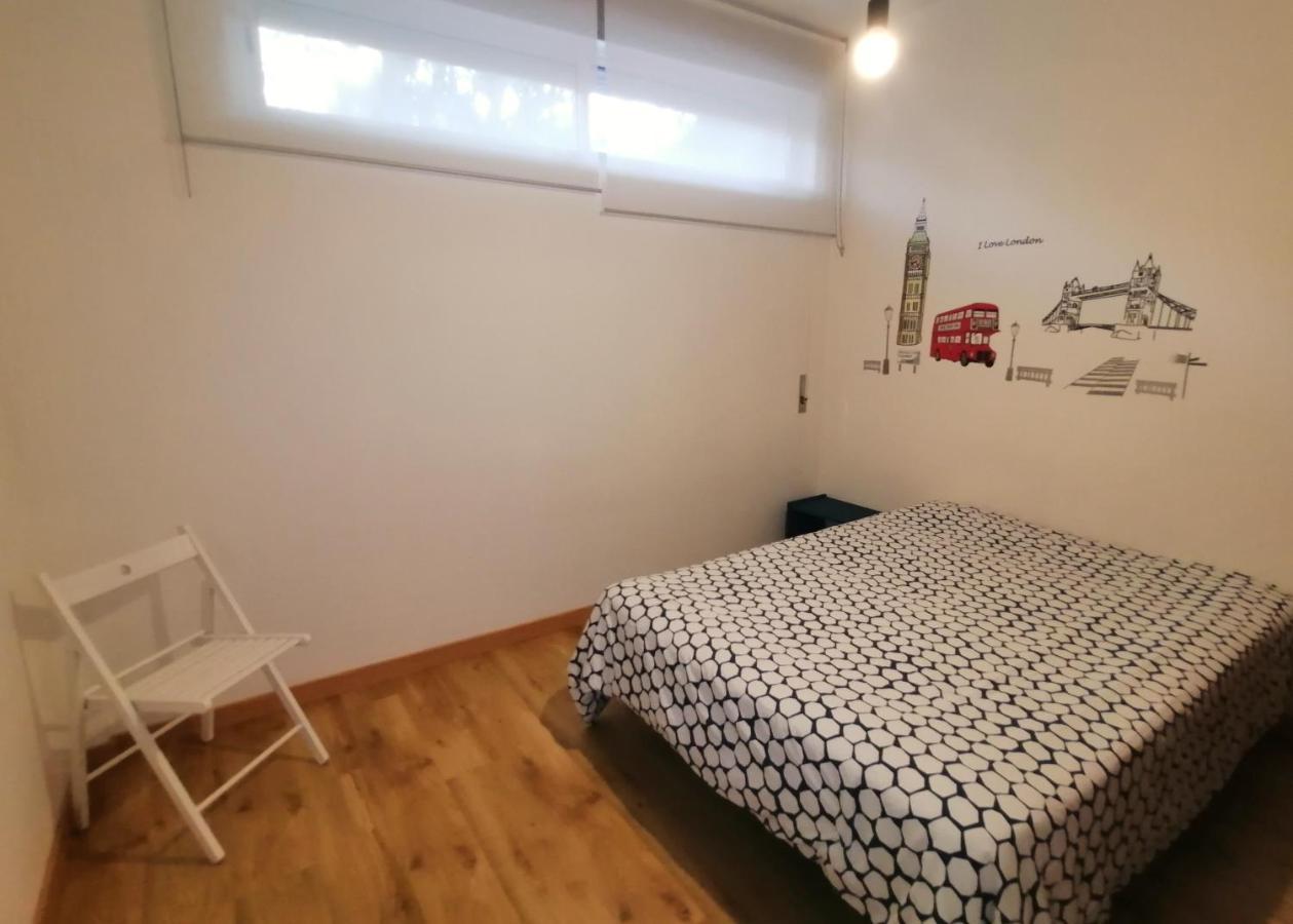 Apartamento Berlim Faro Exterior photo