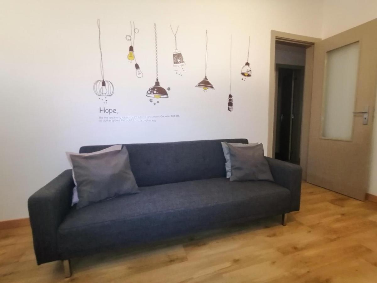 Apartamento Berlim Faro Exterior photo