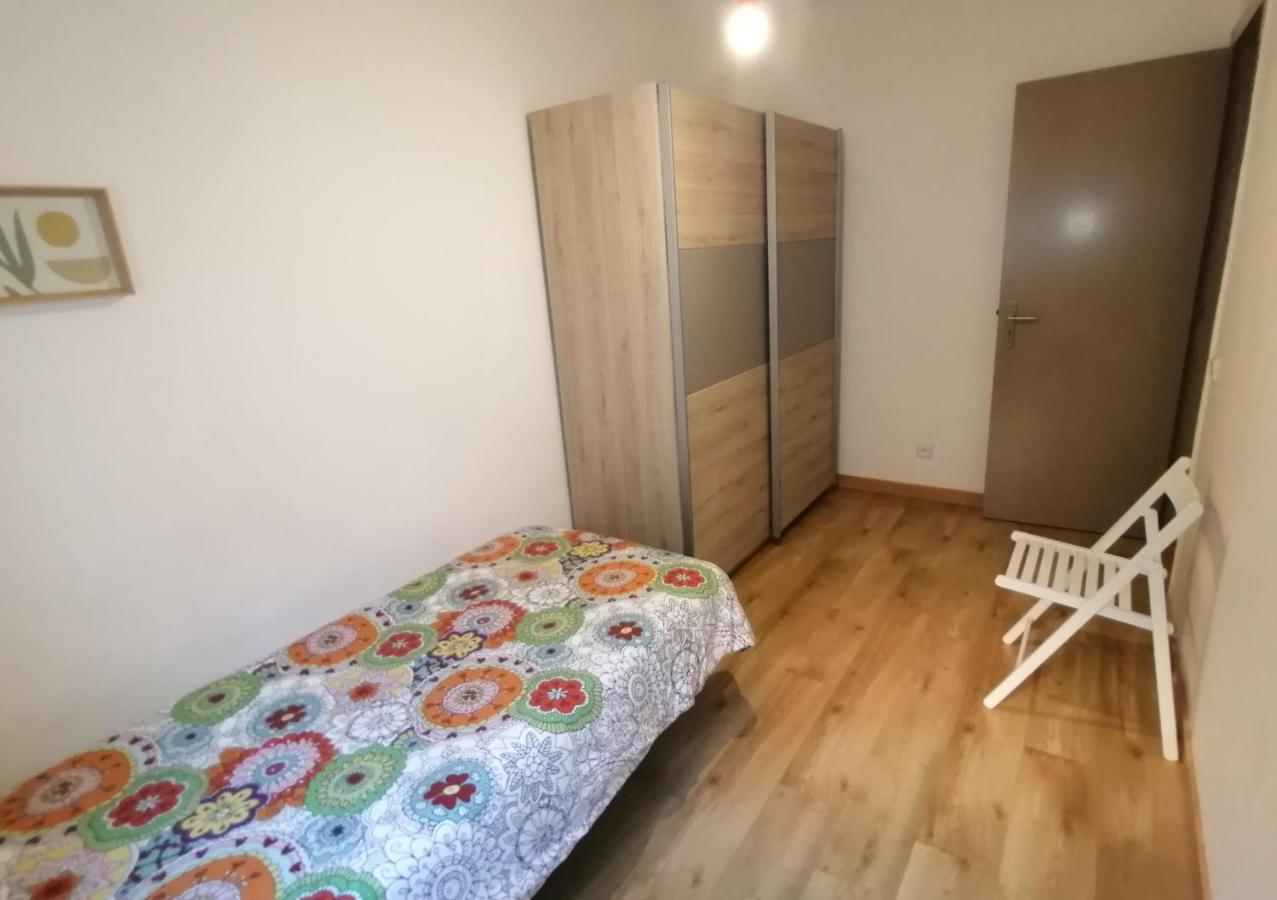 Apartamento Berlim Faro Exterior photo