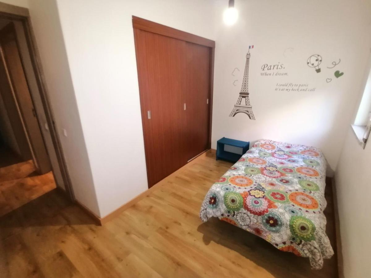 Apartamento Berlim Faro Exterior photo