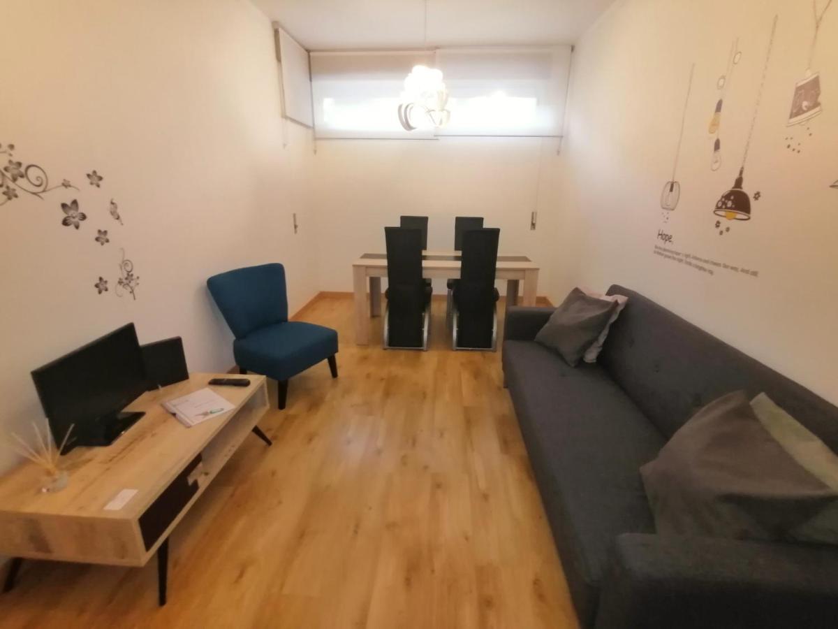 Apartamento Berlim Faro Exterior photo